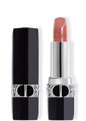 Toonitud huulepalsam Rouge Dior Balm Satin Classic, 3,5 g hind ja info | Huulepulgad, -läiked, -palsamid, vaseliin | kaup24.ee