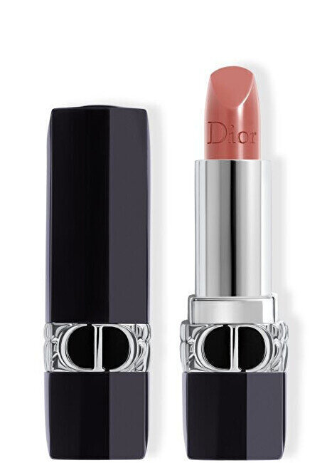 Huulepalsam Rouge Dior Balm Satin Cherie 3,5 g hind ja info | Huulepulgad, -läiked, -palsamid, vaseliin | kaup24.ee