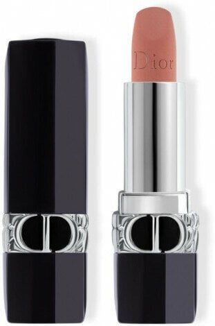 Matt huulepalsam Rouge Dior Balm Matte, 3,5 g цена и информация | Huulepulgad, -läiked, -palsamid, vaseliin | kaup24.ee