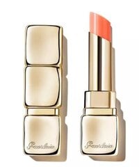 Увлажняющий бальзам для губ Guerlain Kisskiss Bee Glow 319 Peach Glow, 3,2 г цена и информация | Guerlain Духи, косметика | kaup24.ee