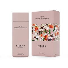 Женская парфюмерия Vicky Martín Berrocal Tierra EDT 100 ml цена и информация | Женские духи | kaup24.ee