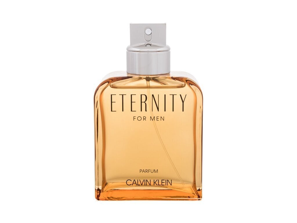 Calvin Klein Eternity Men Int Epv 200ml цена и информация | Meeste parfüümid | kaup24.ee