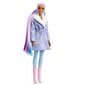 Advendikalender Barbie Color Reveal hind ja info | Tüdrukute mänguasjad | kaup24.ee