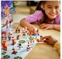 Advendikalender LEGO Friends hind ja info | Tüdrukute mänguasjad | kaup24.ee