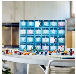 Advendikalender LEGO Guardians of the Galaxy 76231 цена и информация | Развивающий мелкую моторику - кинетический песок KeyCraft NV215 (80 г) детям от 3+ лет, бежевый | kaup24.ee