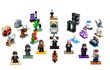 Advendikalender LEGO Harry Potter цена и информация | Poiste mänguasjad | kaup24.ee