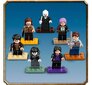 Advendikalender LEGO Harry Potter цена и информация | Poiste mänguasjad | kaup24.ee