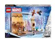 Advendikalender LEGO Marvel hind ja info | Poiste mänguasjad | kaup24.ee