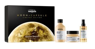 Kinkekomplekt juustele L'Oréal Professionnel цена и информация | Шампуни | kaup24.ee