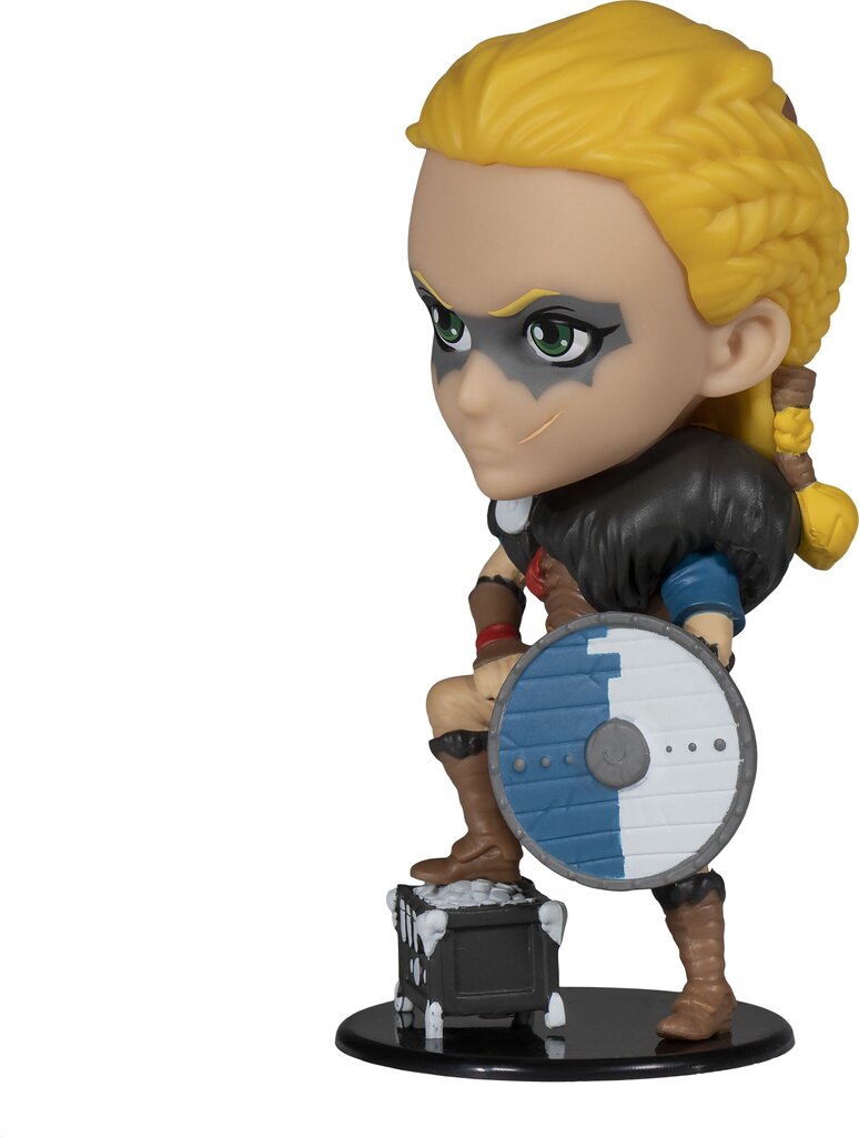 Figuur Ubisoft Heroes Eivor Female, 10 cm цена и информация | Poiste mänguasjad | kaup24.ee