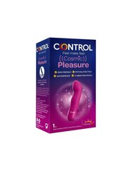 Vibraator Control Cosmic Pleasure hind ja info | Vibraatorid | kaup24.ee