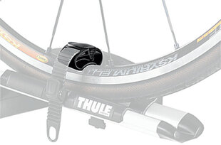 Адаптер для крепления велосипеда Thule Wheel Adapter 9772 цена и информация | Thule Автотовары | kaup24.ee