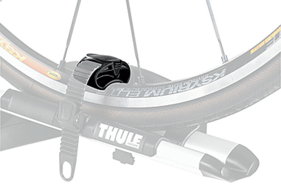 Jalgrattahoidja adapter Thule Wheel Adapter 9772 hind ja info | Rattahoidjad | kaup24.ee