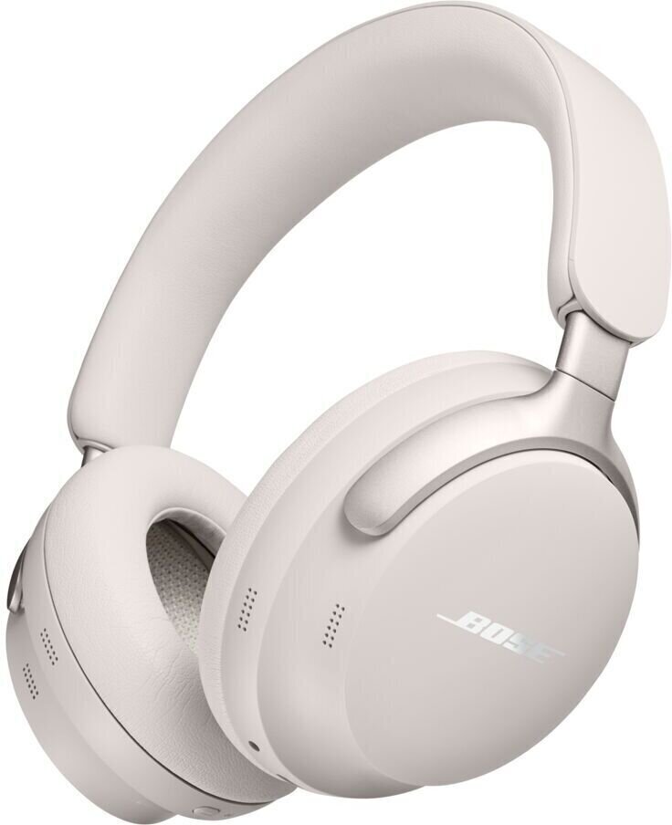 Bose QuietComfort Ultra White Smoke цена и информация | Kõrvaklapid | kaup24.ee