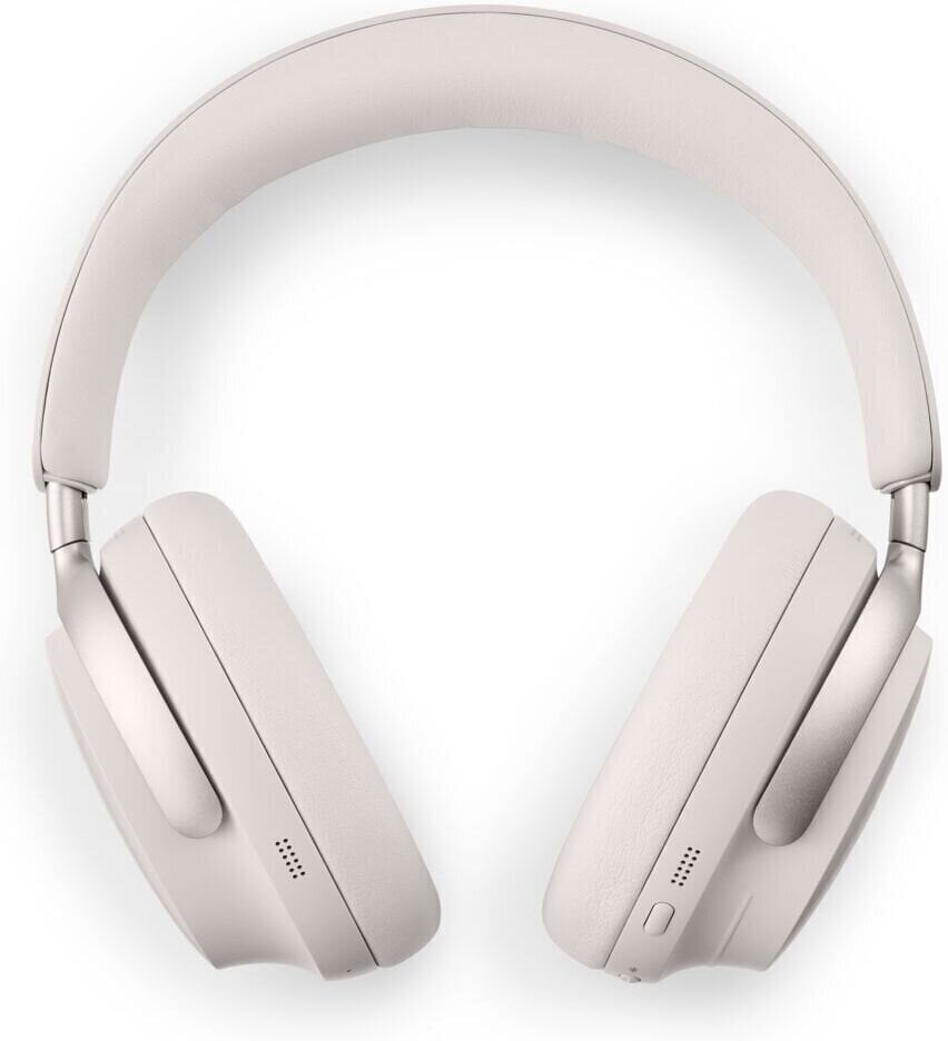 Bose QuietComfort Ultra White Smoke цена и информация | Kõrvaklapid | kaup24.ee