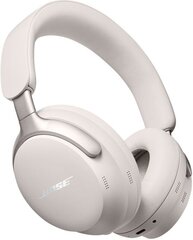 Bose QuietComfort Ultra White Smoke цена и информация | Беспроводные наушники | kaup24.ee