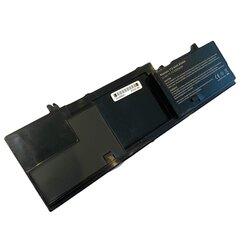 Dell aku GG386 KG046 D420 D430 5200 mAh hind ja info | Sülearvuti akud | kaup24.ee