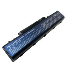 Acer aku AS09A61 5200 mAh цена и информация | Аккумуляторы для ноутбуков | kaup24.ee