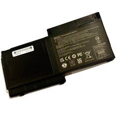 HP aku SB03XL 4090 mAh цена и информация | Аккумуляторы для ноутбуков | kaup24.ee