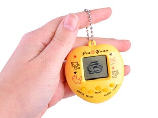 Elektrooniline mäng Tamagochi цена и информация | Развивающие игрушки | kaup24.ee