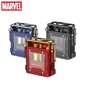 Marvel Battleship BTMV08 Iron Man TWS hind ja info | Kõrvaklapid | kaup24.ee