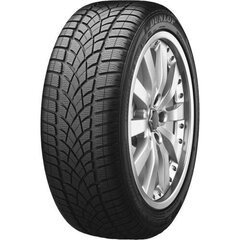 Dunlop Wsp3d 275/45R20 110V hind ja info | Talverehvid | kaup24.ee