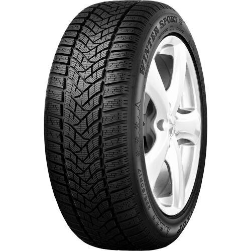 Dunlop Winter sport 5 205/55R16 91H цена и информация | Talverehvid | kaup24.ee