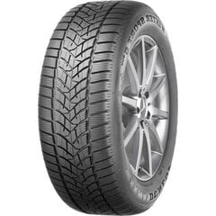 Dunlop Winter sport 5 suv 235/55R17 103V цена и информация | Зимняя резина | kaup24.ee