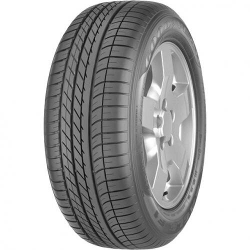 Goodyear Goye eagle f1 asym suv цена и информация | Suverehvid | kaup24.ee