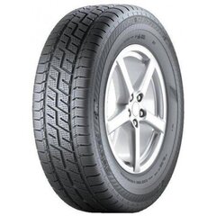 Gislaved Euro Frost VAN 195/75R16 107/105R hind ja info | Talverehvid | kaup24.ee