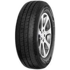 Fortuna Euro van 215/75R16 113 R hind ja info | Suverehvid | kaup24.ee