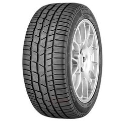 Continental Ts830p mo 195/65R15 91T цена и информация | Зимняя резина | kaup24.ee