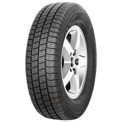 GT Radial ST6000 KargoMax TL MS FRT 195/70R15C 104/102N hind ja info | Suverehvid | kaup24.ee