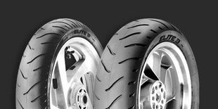 Dunlop Elite 3 200/50R18 76H цена и информация | Летняя резина | kaup24.ee