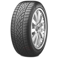 Dunlop SP Winter Sport 3D 255/55 R18 105 H цена и информация | Зимняя резина | kaup24.ee