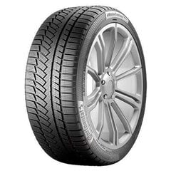 Continental Wico ts850p suv 255/70R16 111T цена и информация | Зимняя резина | kaup24.ee