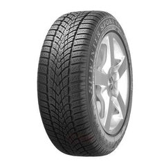 Dunlop Wi sp 4d ro1xl 285/30R21 100W цена и информация | Зимняя резина | kaup24.ee