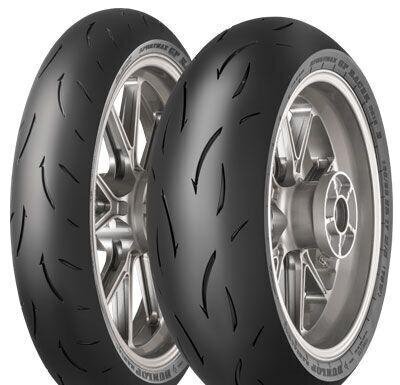 Dunlop Sxgp Rac d212 M 180/55ZR17 73W цена и информация | Suverehvid | kaup24.ee