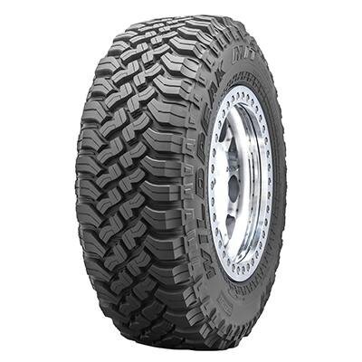 Falken Wildpeak M/T01 33/12 5R17 120 Q цена и информация | Suverehvid | kaup24.ee