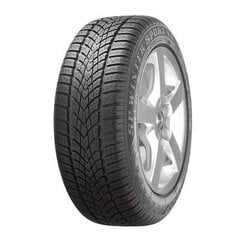 Dunlop Win sp 4d ao xl hind ja info | Talverehvid | kaup24.ee