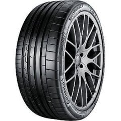 Continental Sportcontact 6 305/25R22 99Y hind ja info | Suverehvid | kaup24.ee