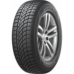 Hankook h740 195/55R16 hind ja info | Talverehvid | kaup24.ee