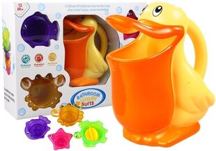 Детские игрушки для ванны. Морские животные цена и информация | Игрушки для малышей | kaup24.ee