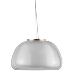 Nordlux подвесной светильник Jelly 2010783001 цена и информация | Потолочный светильник, 38 x 38 x 24 см | kaup24.ee