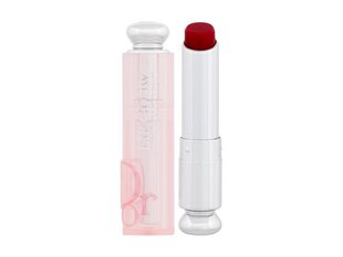 Huulepalsam Christian Dior Addict Lip Glow Color Reviver, 031 Strawberry, 3,2 g цена и информация | Помады, бальзамы, блеск для губ | kaup24.ee