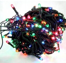 Jõulutuled, 7 m, 100 LED цена и информация | Гирлянды | kaup24.ee