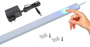 Aqualed sisseehitatud LED valgusti hind ja info | Süvistatavad ja LED valgustid | kaup24.ee