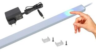 Aqualed sisseehitatud LED valgusti цена и информация | Монтируемые светильники, светодиодные панели | kaup24.ee