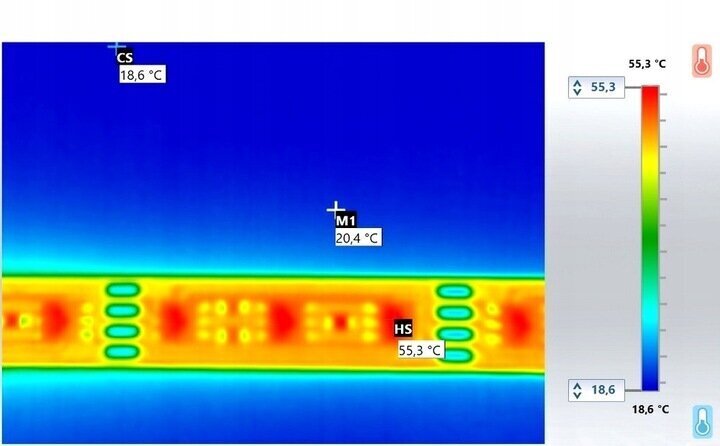 Aqualed sisseehitatud LED valgusti hind ja info | Süvistatavad ja LED valgustid | kaup24.ee