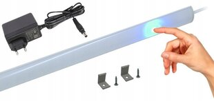 Aqualed sisseehitatud LED valgusti hind ja info | Süvistatavad ja LED valgustid | kaup24.ee